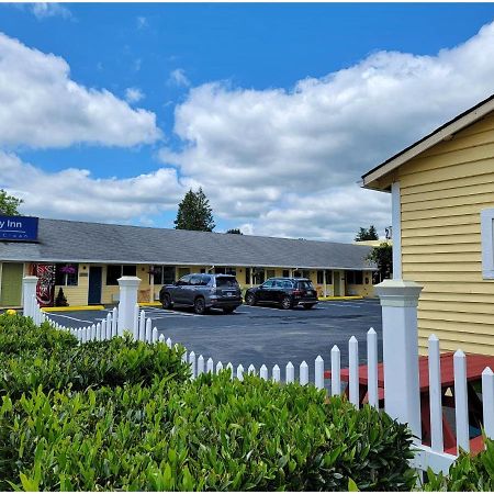 Buckley Inn Exterior photo