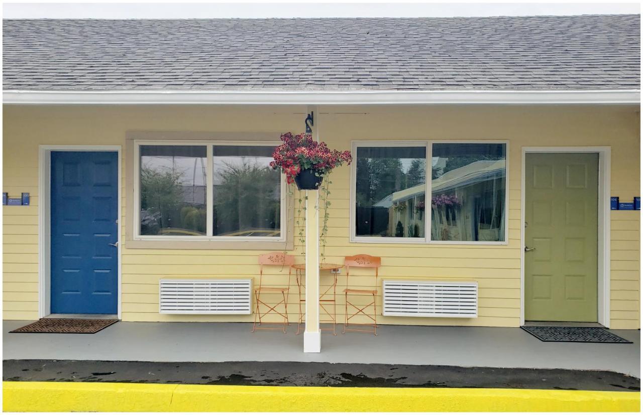 Buckley Inn Exterior photo